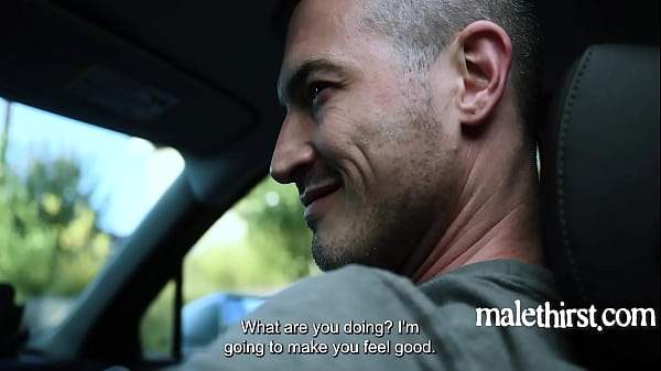 De repente, mejores amigos, de repente amantes - Derek Kage, Kyle Wyncrest