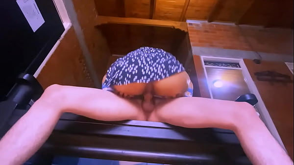 Sexy teen Teen shows off