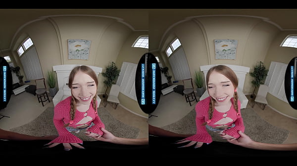 Teen Teen enjoys herself - wild