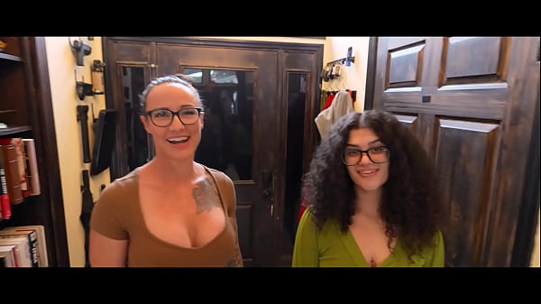 Tradire la mia matrigna con la sua migliore amica Anteprima Luci Power Remy Woods WCA Productions