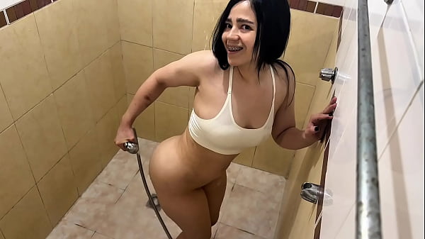 Bellissimi modelli di ragazze adolescenti in sexy