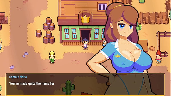 Spirit Valley no commentary gameplay - ep 4