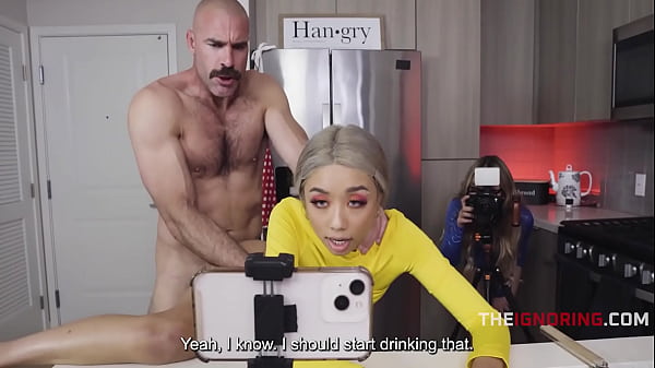 Freeused no ar - Gia Dibella, Nicole Doshi | O Ignorar