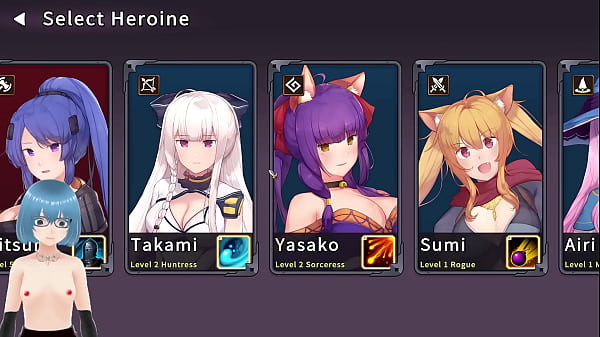 Beautiful Mystic Defenders Gameplay 9