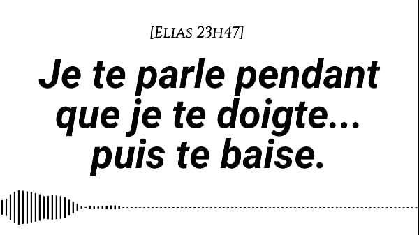 [Audio pour femme] Je te rendors avec ma voix, mes doigts... et mes reins [Quand tu te réveilles] [Chuchotements] [Taquineries lentes] [Gémissements d'homme] [Tendre puis Dur] [Voix d'homme] [Instructions]