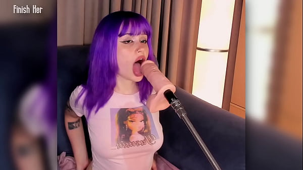 Increíble hermosa adolescente realiza