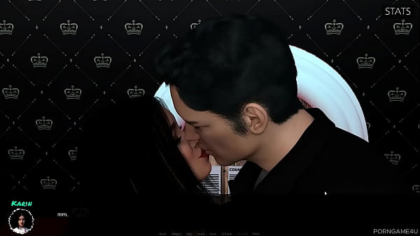 Medical Special Care - Karin handjobs Dr. Larkin in the car - by 10KI