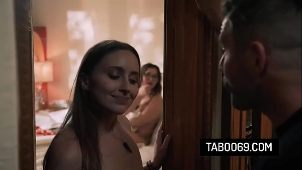 Heiße süße Teenie-Models - lesbisch