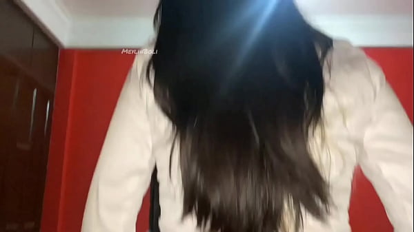 Tiras adolescentes salvajes y calientes - sexy