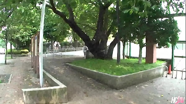 Sexy mujer asiática Adolescente baila