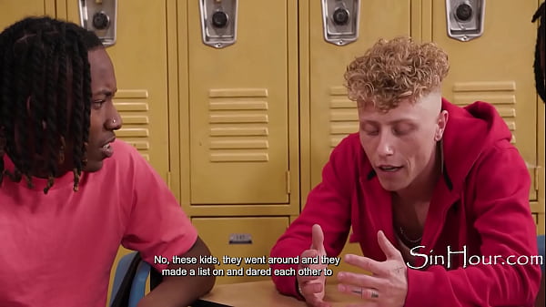 Amazing passionate Teen performs