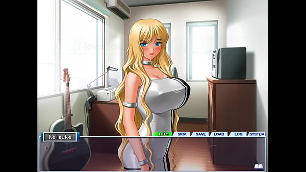 Ane to Boin Englisch Teil 9