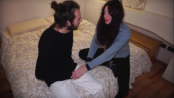 ESTOY EMBARAZADA: Llamo al futuro padre al que no veo desde hace 5 meses