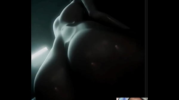 Ada Wong 爱抚 BBC，贞子骑 BBC，巨乳哈雷表现得像个模特，合集