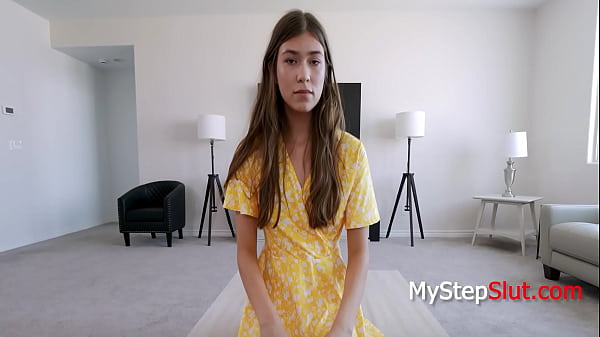 Teenie-Stieftochter bringt Stiefvater bei, wie man die Kante schlägt – Ali Jones, Jay Rock