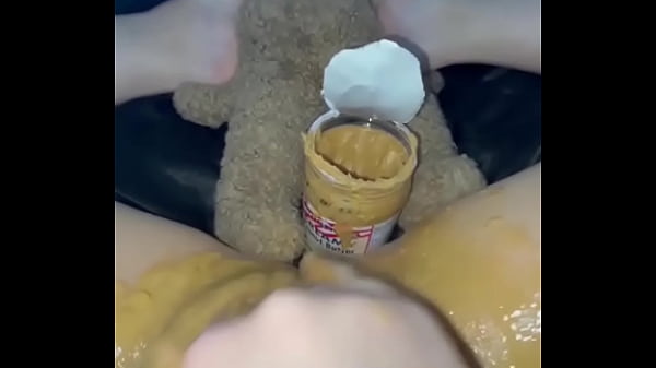 Beautiful Teen dances bi_sexual