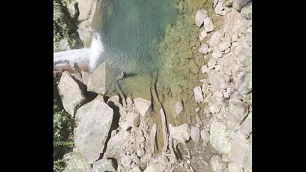 taking semen from a stranger in the Peruvian jungle - Part 3/4