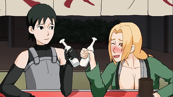 Este juego de Naruto esconde algo... | Atado por el chakra #1