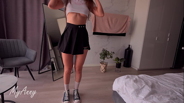 Video stuzzicante teenager sexy