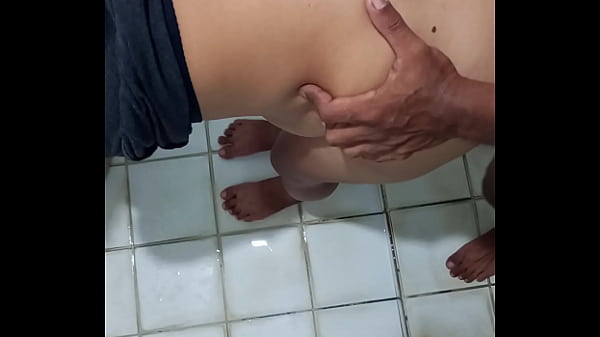 Ho chiesto nuovamente scusa a mio marito