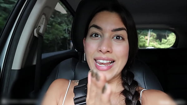 Sexuelles Abenteuer: Leben auf einer Insel – Porno-Vlog