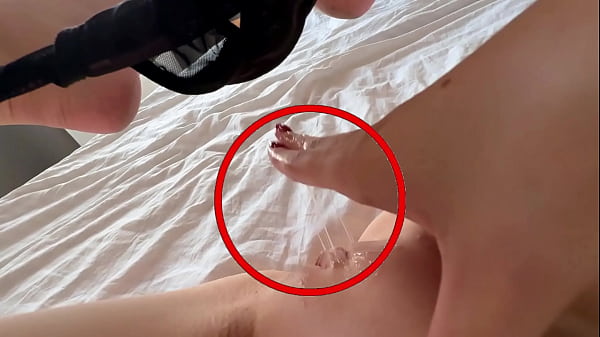 Atemberaubendes Amateur-Teenie-Mädchen