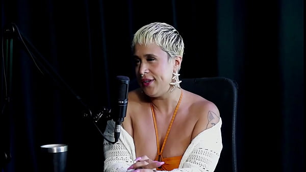 MIRA LA ENTREVISTA TRAVIESA Y PUTA CON JUST JOANA EN PORNO CAST BRASIL - PARTE 1 (MIRA: SHEER/RED)