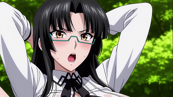 Gallina Tsubaki DxD (AI)