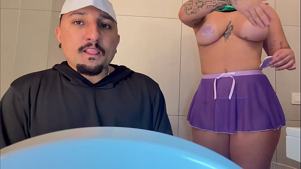 ATRÁS DA CÂMERA COMO &Egrave_ UM FILME PORNÔ