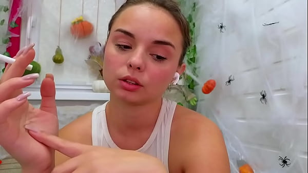 Tengo un vídeo completo sobre Sheer misssvikki y los primeros 5 suscriptores obtienen un vídeo gratuito de 7 minutos basado en tu guión.