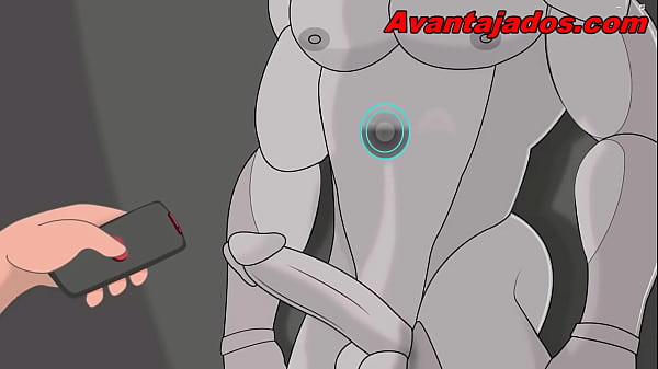 Estudiante universitario y su superdotado amigo negro