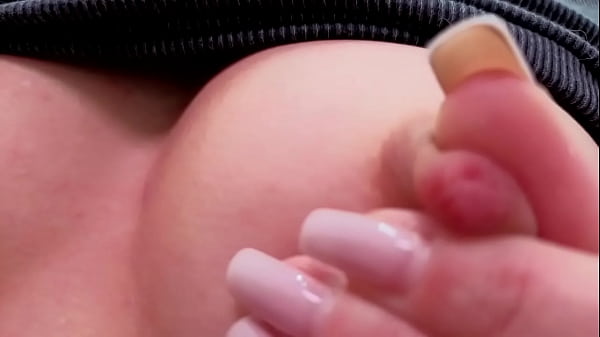 Teen Teen tritt auf – sexy