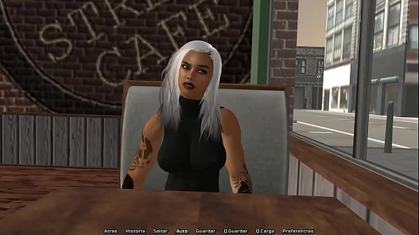 Instinct Unleashed Gameplay Teil 4