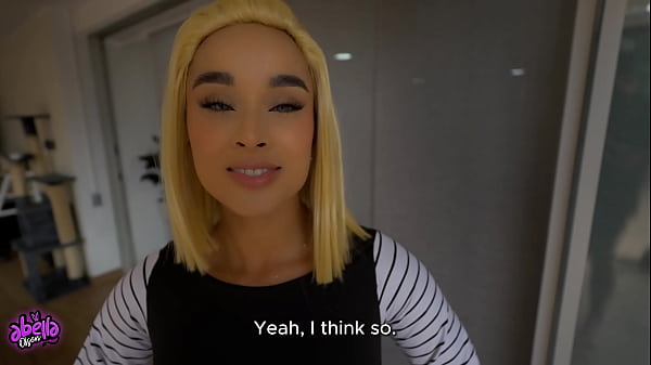 Big_ass Teen dances - amazing