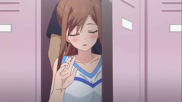 Overflow -T01E05 - Two excited people hiding