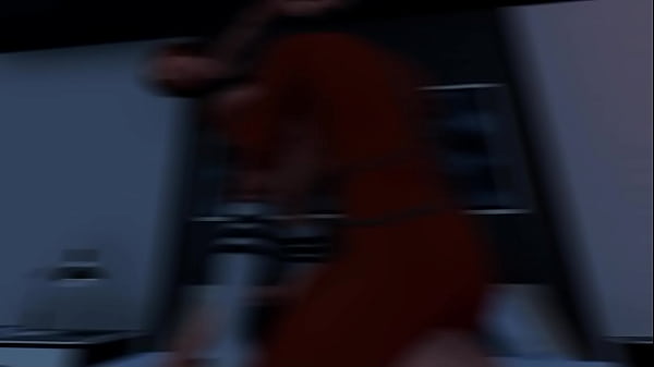 Bed Time - 3DXCHAT Roleplay