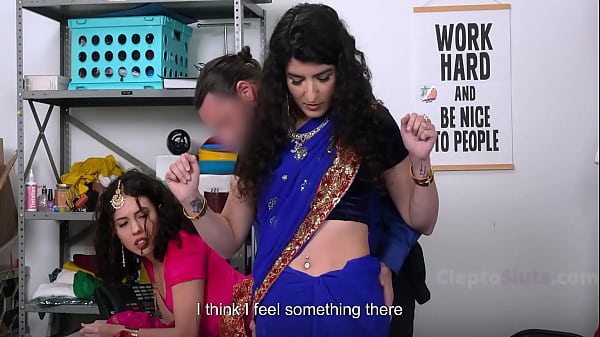 Diese lügenden indischen Fotzen bekommen den amerikanischen Schwanz der perversen Gerechtigkeit