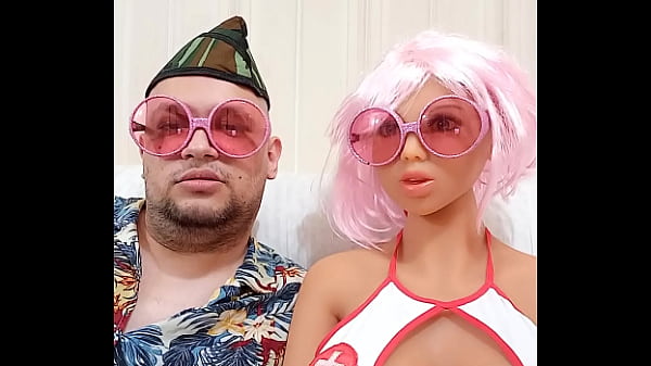 Beautiful Teen has fun amateur