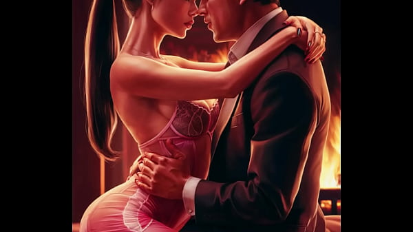 FEMDOM, BDSM, Pompoirismus, Tantramassage und Penismassage: eine fatale Mischung in einem „Kessel der Lust“. (Kapitel_1)