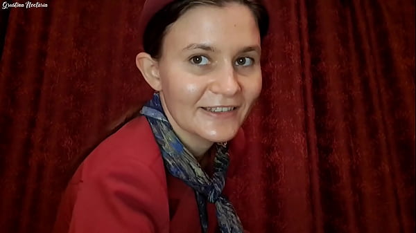 Incrível Menina Adolescente se mostra em meias