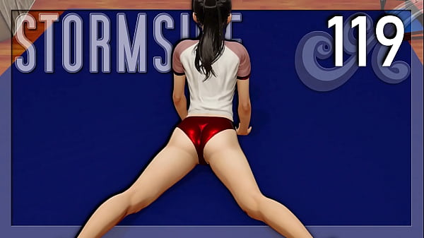 Tư thế tuổi teen gợi cảm tuyệt vời