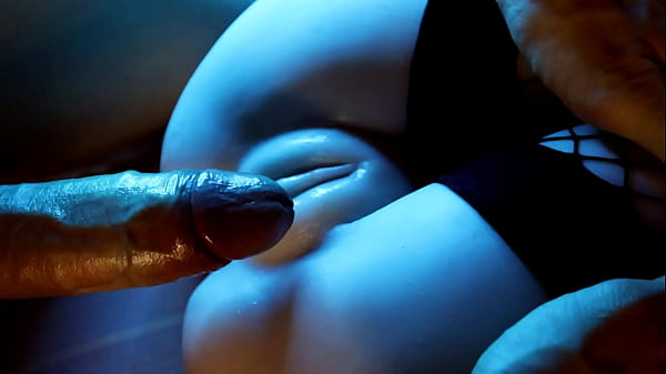 Sexy Strümpfe Teen zieht sich aus