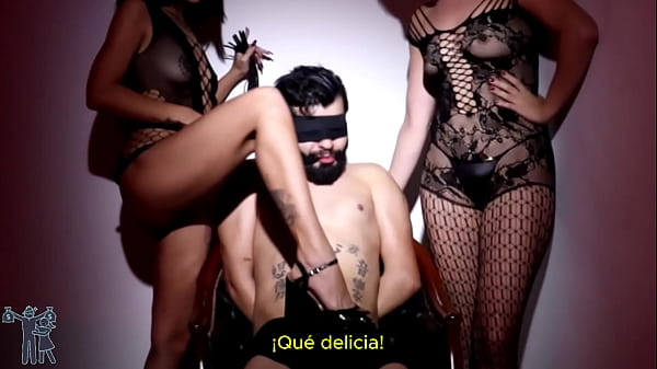 Marido fue descubierto infiel y amigo lo ayudó en la venganza (Subtítulos en español)