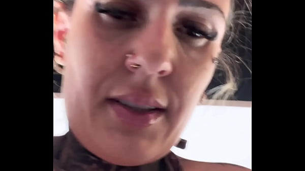 Bela Adolescente se diverte amadora