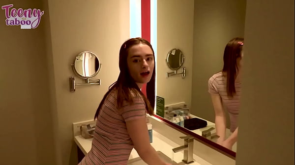 Pretty Young Girl strips