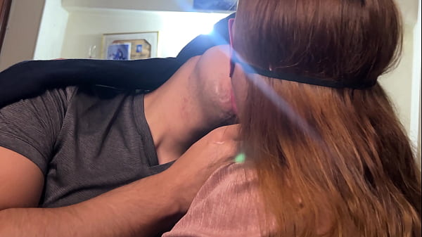 She loves dirty and HOT KISSES, full of SALIVA and with a lot of TONGUE