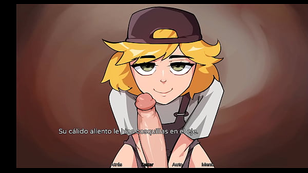 Hazelnut Latte Part 2