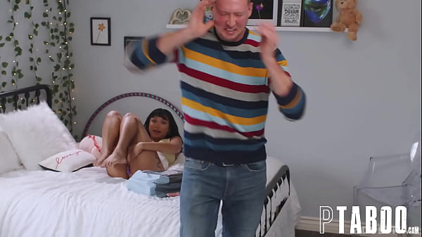 Sexy teen Teen poses