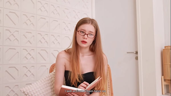 Foda-me se você passar no exame! Professor tesão cumpre promessa e fode aluno com CreamPie!