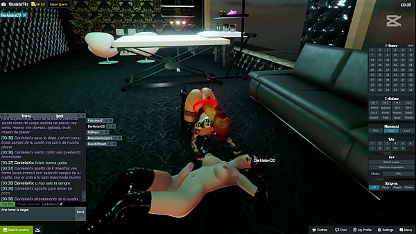 Amazing lovely Teen teases